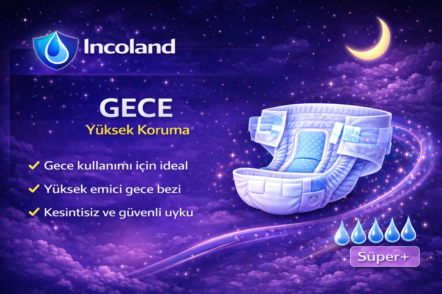 Gece Hasta Bezleri