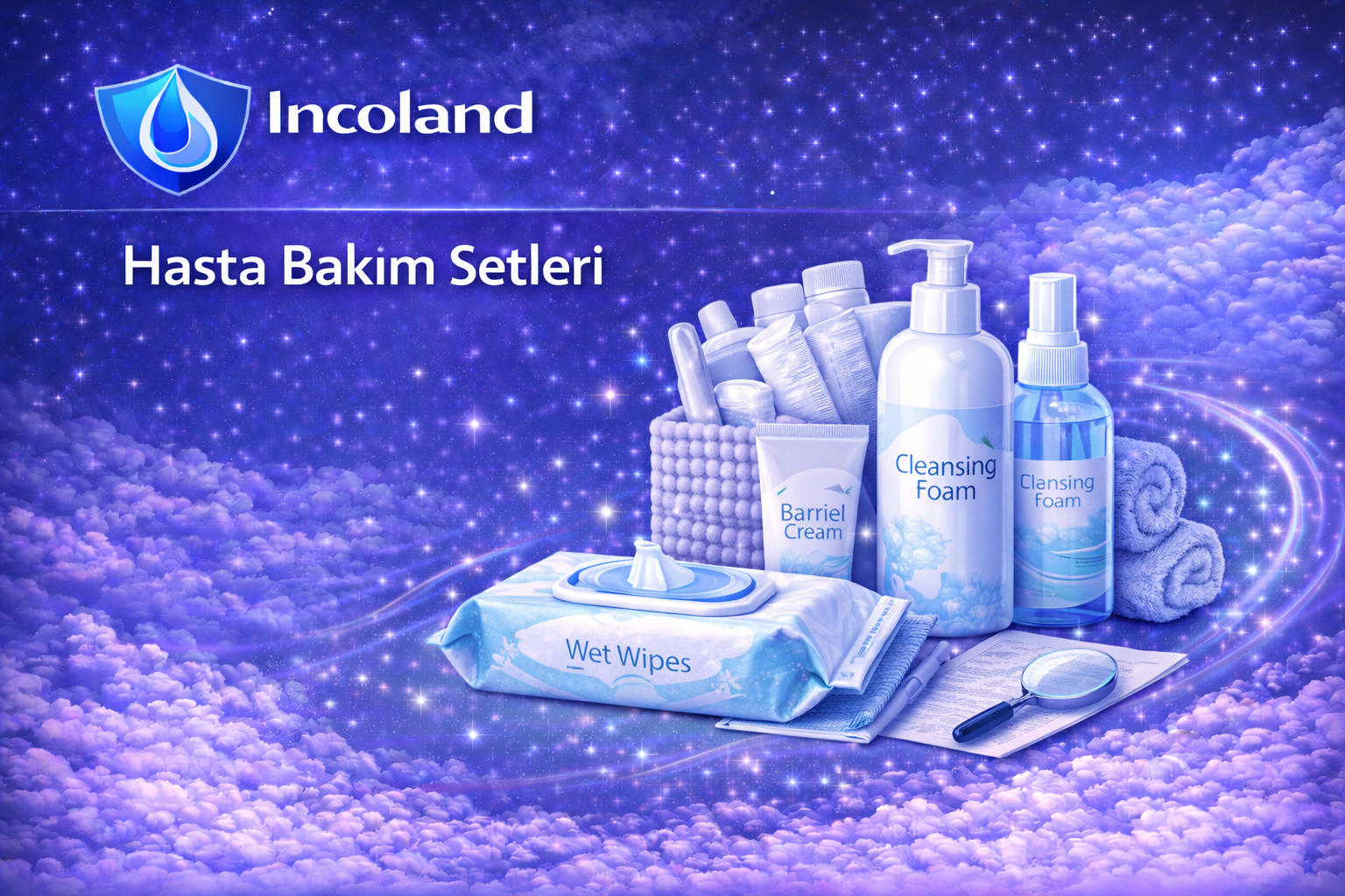 Yatak Üzeri Koruyucu Pedler