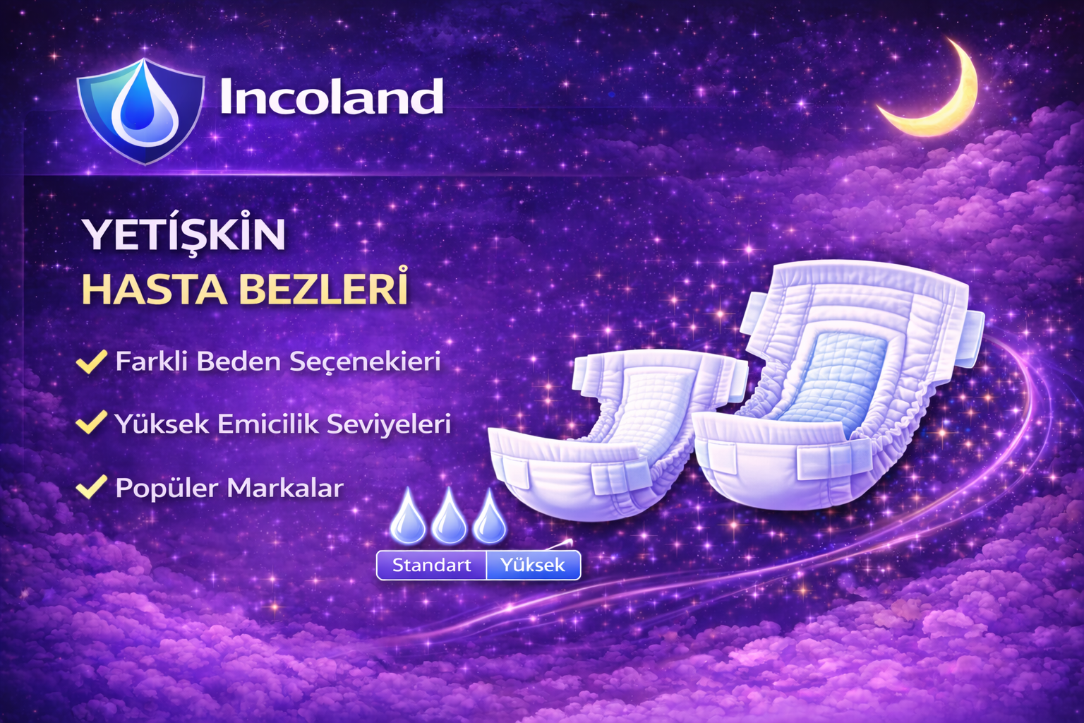 Yetişkin Hasta Bezleri