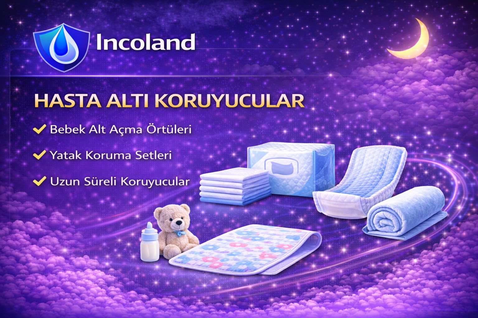 Hasta Altı Koruyucular