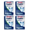 Giggles Yetişkin Emici Külot XLarge 30'lu 4 Paket 120 Adet