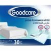 Goodcare Yatak Koruyucu Örtü 60x90 cm 30'lu Paket