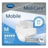 Hartmann MoliCare Premium Mobile Emici Külot 6 Damla Medium 20'li