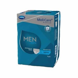 Hartmann MoliCare Pants For Men Erkek Emici Külot 7 Damla Large 7'li