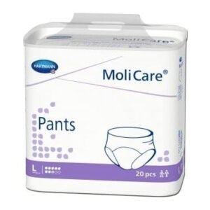 Hartmann MoliCare Pants Emici Külot 8 Damla Large 20'li