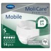 Hartmann MoliCare Premium Mobile Emici Külot 5 Damla Small 20'li