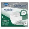 Hartmann MoliCare Premium Mobile Emici Külot 5 Damla Large 20'li