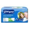 Canped Tekstil Yüzeyli Bel Bantlı Yetişkin Hasta Bezi Medium 30'lu