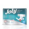 Joly Esnek Bel Bantlı Yetişkin Hasta Bezi Medium 30'lu Paket