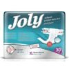 Joly Esnek Bel Bantlı Yetişkin Hasta Bezi XLarge 30'lu