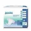 Jender Tekstil Yüzeyli Bel Bantlı Yetişkin Hasta Bezi Medium 30'lu Paket