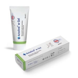 Actolind w Gel 10ml - Yara Bakım Jeli