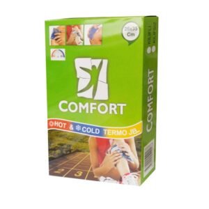 COMFORT Sıcak & Soğuk Termo Jel Kompres 26x35 cm
