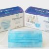 Corelife 3 Katlı Meltblownlu Cerrahi Maske 50 Adet