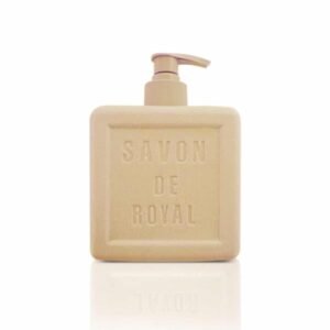 Savon De Royal Cube Provence Cream Sıvı Sabun 500ml