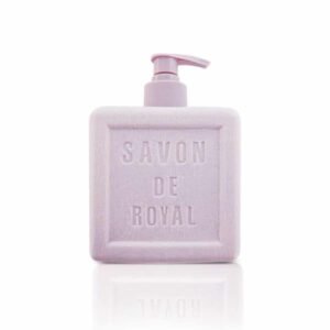 Savon De Royal Cube Provence Purple Sıvı Sabun 500ml