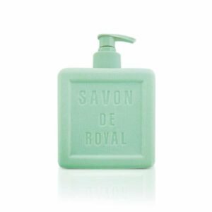 Savon De Royal Cube Provence Green Sıvı Sabun 500ml