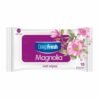 DeepFresh Magnolia Islak Mendil 15'li