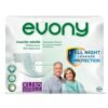 Evony Bel Bantlı Yetişkin Hasta Bezi XLarge 30'lu Paket