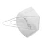 LDR FFP2 Solunum Koruyucu N95 Maske Tekli Steril Paket Renkli