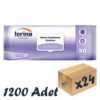 Lorina Vücut Temizleme Havlusu 24 Paket 1200 Adet