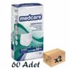 Medcare Classic Emici Külot Yetişkin Hasta Bezi 5,5 Damla XLarge XL Beden 30'lu 2 Paket 60 Adet