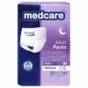 Medcare Maxi Emici Külot Yetişkin Hasta Bezi Medium M Beden 8 Damla 30'lu Paket