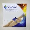 Octacare Sıcak / Soğuk Kılıflı Jel Kompres 13x28 cm