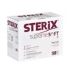 Sterix Supreme Soft P Lateks Pudralı Steril Cerrahi Eldiven 1 Çift - 7,5 Numara