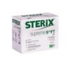 Sterix Supreme Soft P Lateks Pudrasız Cerrahi Steril Eldiven 1 Çift - 7,5 Numara