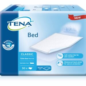 TENA Bed Normal Hasta Altı Serme Bezi 60x90 cm 30'lu