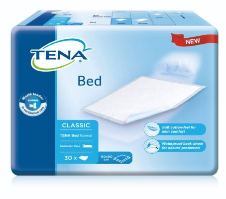 TENA Bed Normal Hasta Altı Serme Bezi 60x90 cm 30'lu