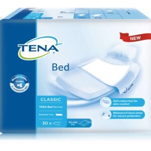 TENA Bed Normal Hasta Altı Serme Bezi 90x180 cm 30'lu
