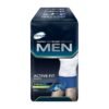 TENA Men (Erkek) Active Fit Renkli Emici Külot, Büyük Boy (L), 5.5 Damla, 30'lu