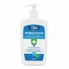 DeepFresh Antibakteriyel Sıvı Sabun Pompalı 500ml