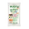 Evony Kids Yumuşak Elastik Kulaklı Cerrahi Çocuk Maskesi 10'lu Paket