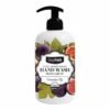 DeepFresh Garden Series Anatolia Fig Sıvı Sabun 500ml