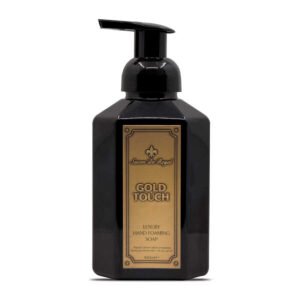 Savon De Royal Gold Touch Sıvı Sabun