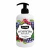 DeepFresh Garden Series Deep Merlot & Grape Sıvı Sabun 500ml