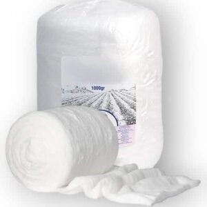 Hidrofil Rulo Pamuk 1kg