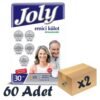 Joly Emici Külot Large 30'lu 2 Paket 60 Adet