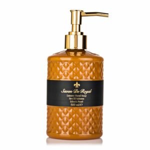 Savon De Royal Eden's Pearl Sıvı Sabun 500ml