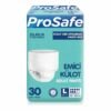ProSafe Tekstil Yüzey Emici Külot Large 30'lu