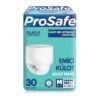 ProSafe Tekstil Yüzey Emici Külot Medium 30'lu Paket