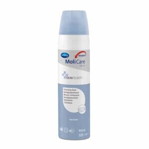 Hartmann Molicare Skin Cleansing Foam - Temizleme Köpüğü 400ml