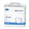 Hartmann MoliCare Pants Emici Külot 6 Damla Large 20'li