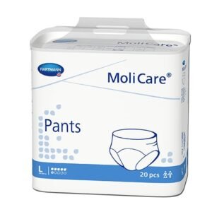 Hartmann MoliCare Pants Emici Külot 6 Damla Large 20'li