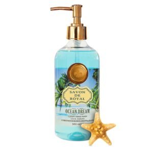 Savon De Royal Ocean Dream Sıvı Sabun 500ml