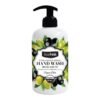 DeepFresh Garden Series Aegean Olive Sıvı Sabun 500ml
