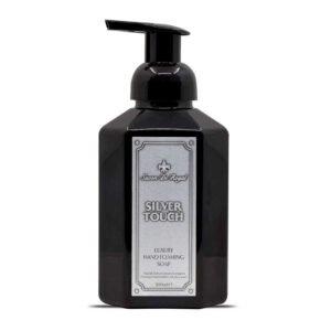 Savon De Royal Silver Touch Sıvı Sabun
